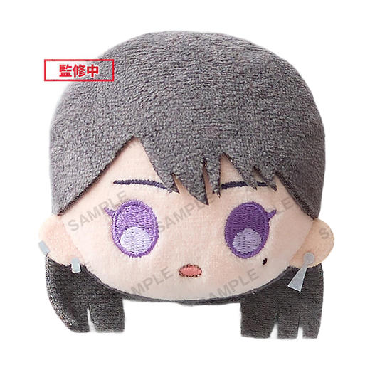 【GSC预售定金】别针玩偶 MyGO!!!!! 高松 灯/千早爱音/要 乐奈/长崎爽世/椎名立希 BanG Dream! 商品图9