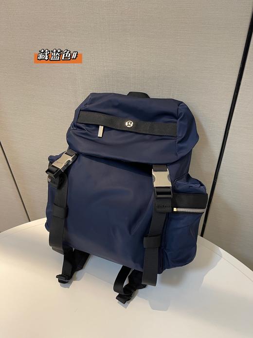 点此购买 Lululemon露露Wunderlust mini双肩背包 sz 313912 商品图7