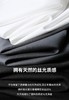 正品出口意大利匹马棉液氨透气简约男士百搭T恤 商品缩略图10