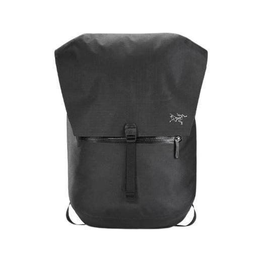 中性款logo背包he003 商品图0