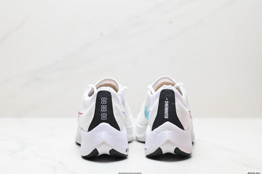 耐克Nike Zoom Fly 3超轻休闲缓震跑步鞋AT8240-005男鞋 商品图5