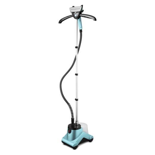 TCL蒸汽烫机家用手持熨斗衣服立式熨烫小型电熨斗机挂神器正品 商品图0