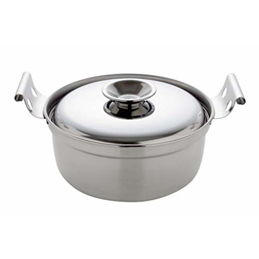 日本进口TAMAHASHI味名人小锅16厘米 商品图5