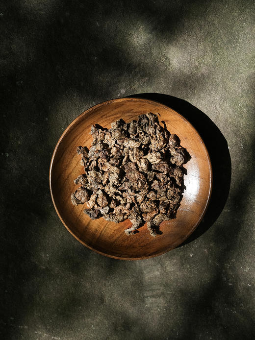 寸金寍香 |沉香系列之白木香叶茶(礼盒装 )[特殊商品不退不换] 商品图11