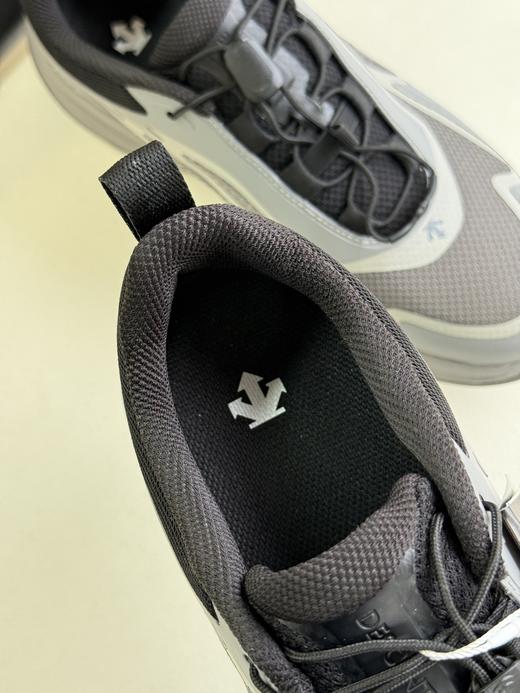 点此购买 迪桑特春秋季男子旋钮休闲徒步运动鞋 98 313956 商品图13