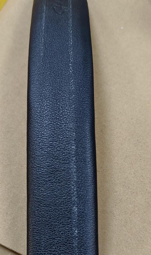 6941766323603125 沙驰satchi 男式腰带质感小牛皮自动扣皮带休闲青年【节日必买好物】1250MM 商品图1