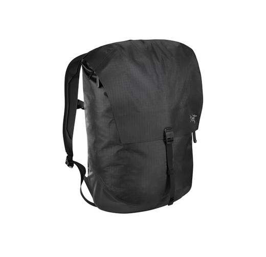 中性款logo背包he003 商品图1