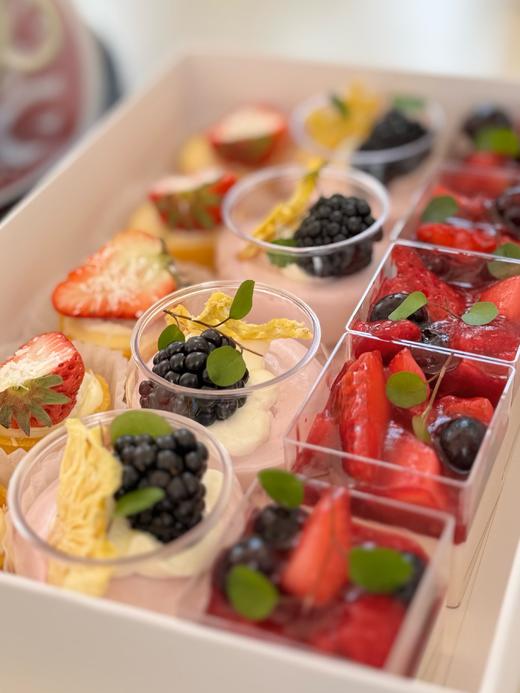 芝士盒子（14个/盒，须提前24小时预定） 商品图0