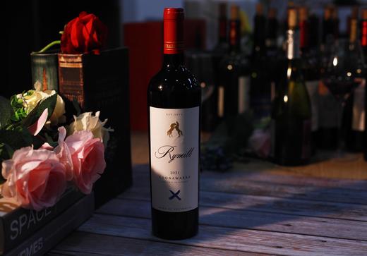澳洲瑞马酒庄圣安德鲁干红葡萄酒 商品图0