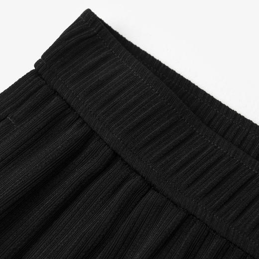 【经典款】【商场同款】麦檬针织长裤4994353091 商品图2