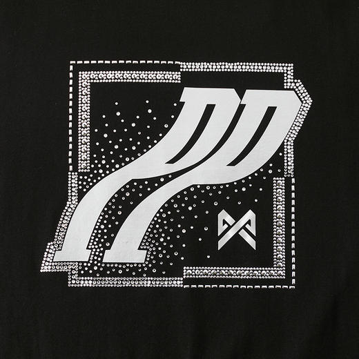 PP-WHITE 【T恤】 WTD012220041 商品图4