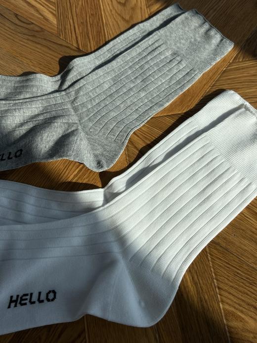 三款好穿的袜子~ 商品图3