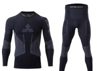 PLAYTOP D-MAX火山泥暖仓男士套装