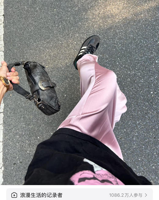 德训鞋板鞋运动鞋040103 商品图13