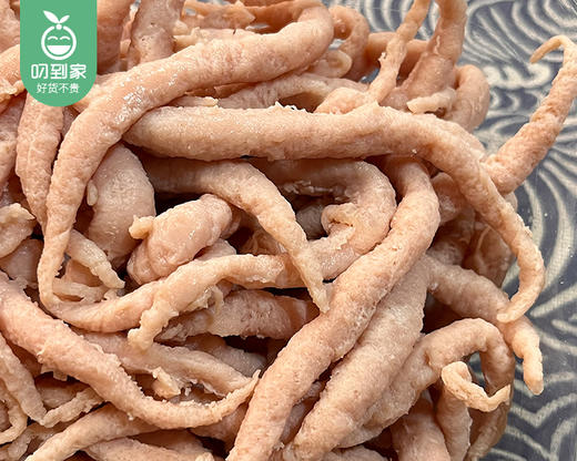 随香缘古早味肉条（250g±10g/盒）生产日期: 4月11日 商品图1