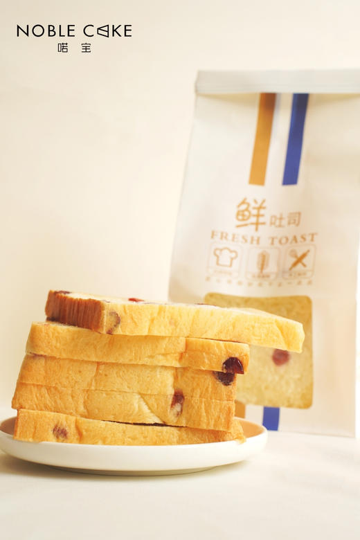 切片吐司 商品图3