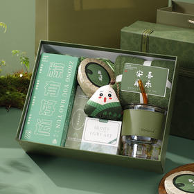 【端午好礼】端午节礼品伴手礼套装