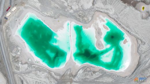 【西北猎摄】黑独山•胭脂山•俄博梁•恶魔之眼•七彩盐湖•荒漠绝美画卷9天摄影 商品图4