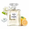 【全球购&送礼袋】Chanel 香奈儿5号香水淡香100ml·香港🇭🇰直邮 商品缩略图1