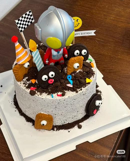 奥特曼系列（多款可选） 商品图8