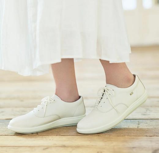 日本ACHILLES SORBO女士时尚休闲百搭女鞋 ASC 4970 商品图0