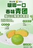 【猫山恋】榴莲青团 3枚/盒*5盒 商品缩略图0