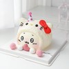梦幻联动|HelloKitty&Chiikawa 【D5042】 商品缩略图1