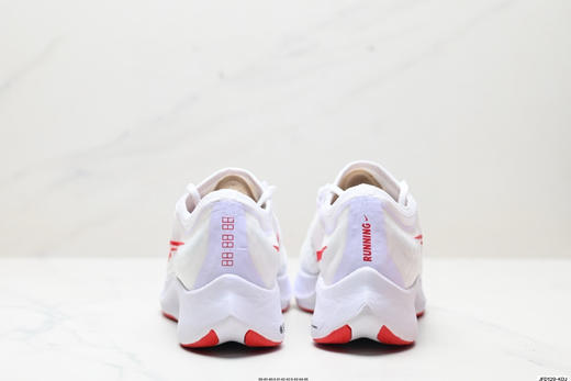 耐克Nike Zoom Fly 3超轻休闲缓震跑步鞋AT8240-005男鞋 商品图5