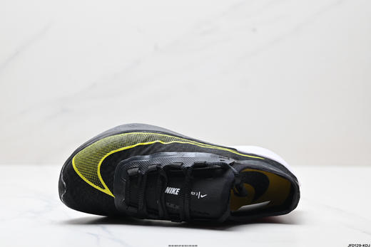 耐克Nike Zoom Fly 3超轻休闲缓震跑步鞋AT8240-005男鞋 商品图1