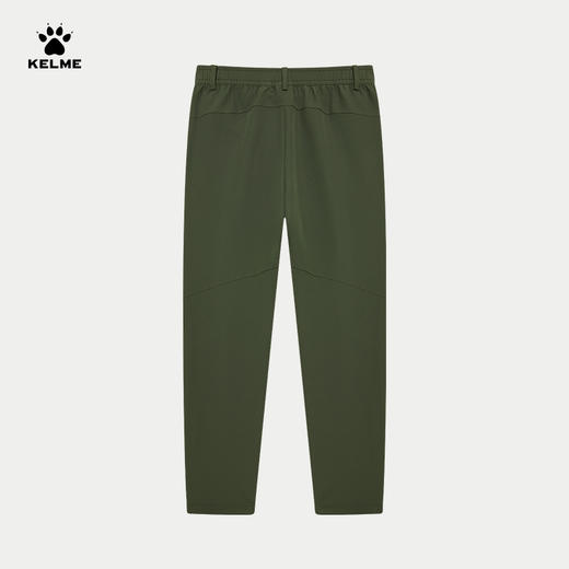 卡尔美KELME新款男士梭织长裤 商品图11