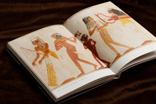 《金字塔之巅：古埃及文明探微》上海博物馆 编 商品图13