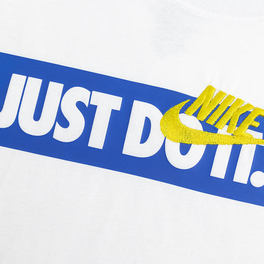NIKE 夏 小童 短袖T恤 NKB-TE-K524 商品图3