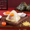 【端午福粽-预售4月30日】陶陶居九子连环粽1866g 端午粽子送礼佳选 商品缩略图2