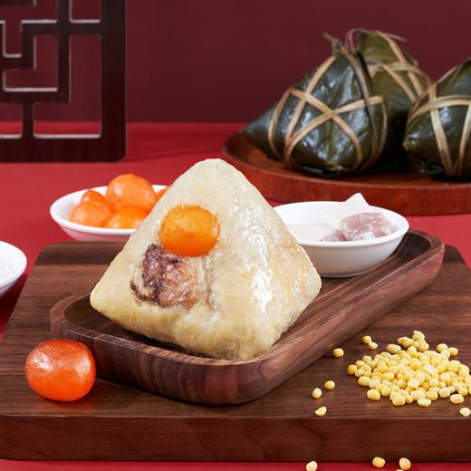 【端午福粽-预售4月30日】陶陶居九子连环粽1866g 端午粽子送礼佳选 商品图2