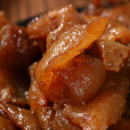 【舌尖上的美味❗️内蒙牛油筋】传统工艺制作，无色素/添加剂，美味健康无负担，甄选品质原料制作，多种口味选择，内蒙古特产肥而不腻满口飘香，草原休闲零食开袋即食L 商品图2