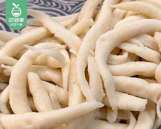 随香缘手打墨鱼条（250g±10g/盒）生产日期: 4月11日 商品图2