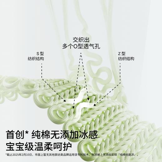 躺岛山野瓜自然凉感夏被空调被夏凉瓜瓜被子被芯轻薄透气双人吸汗 商品图2