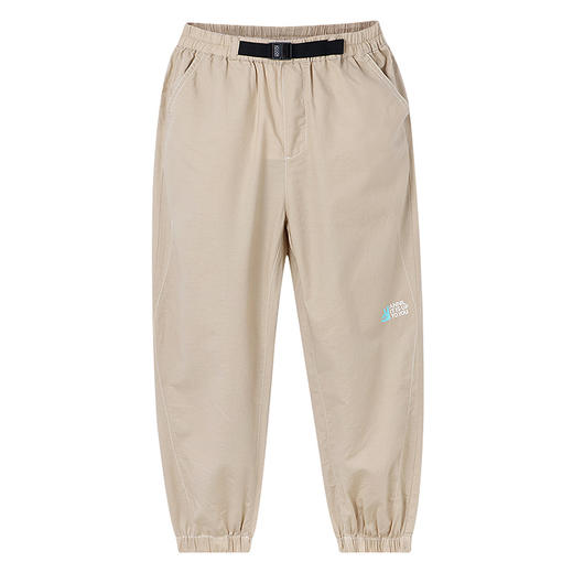 【实体店同款】男童全腰梭织单裤春季新款安奈儿童装AB516731 商品图6