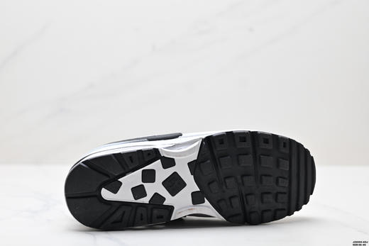 耐克Nike Air Max BW OG复古气垫百搭休闲运动慢跑鞋309210-129男女鞋 商品图8