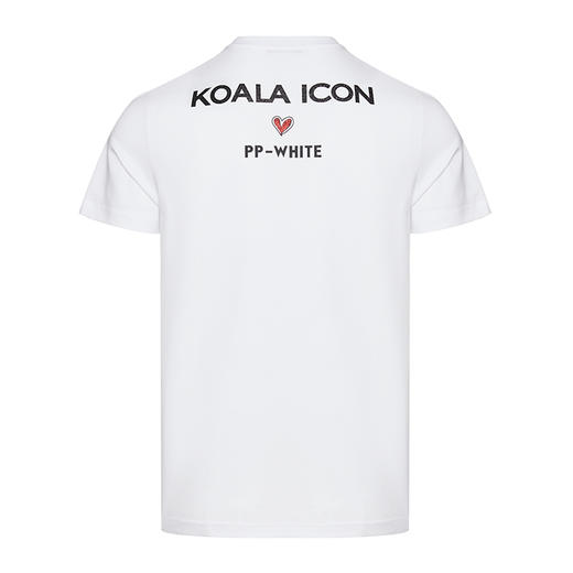 PP-WHITE 【T恤】 WTD052201134A 商品图5