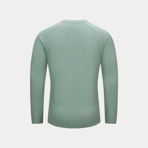 卡尔美KELME新款男士长袖T恤 商品图13