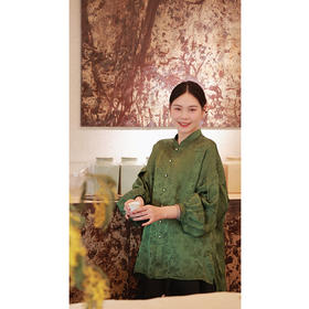 【2026东衣作】新中式衬衣（25710168翠虬-设计师）