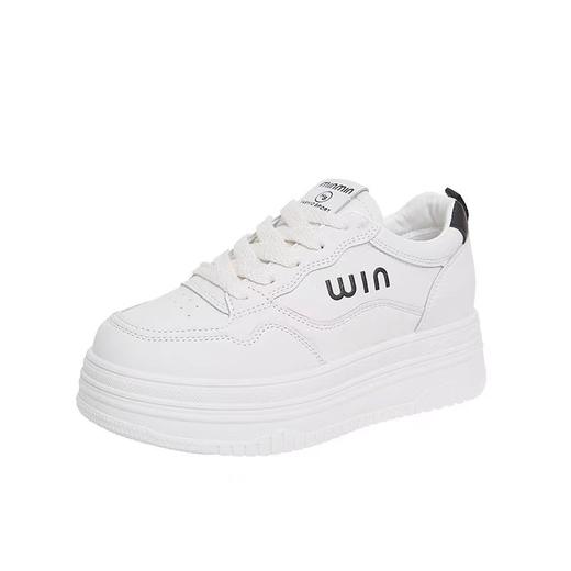 4楼罗密瑞姿小白鞋 商品图0