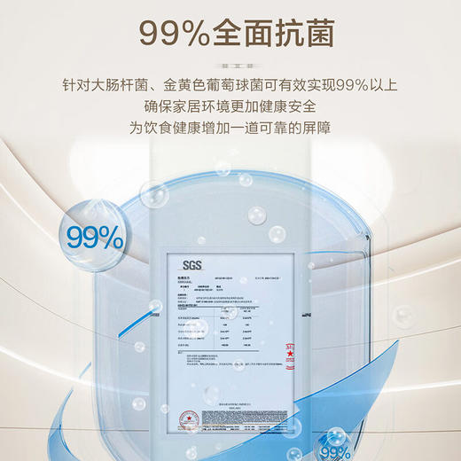 海尔冰箱170升两门风冷无霜节能低噪家用大容量电冰箱 迷你两门 宿舍租房小巧不占地方 商品图4