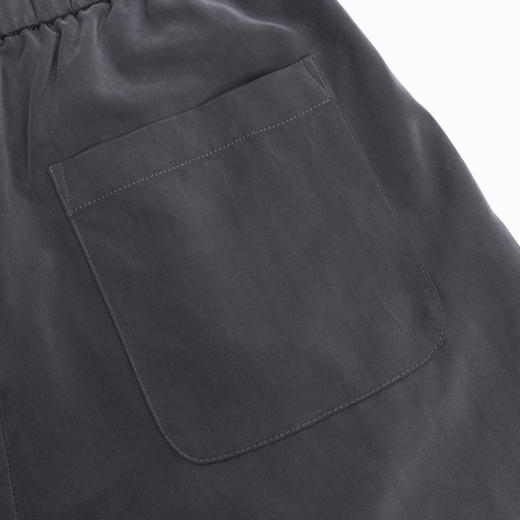 【秒杀专属】HX 夏季萝卜休闲长裤微宽松版型Z203420051101/02/03 商品图10