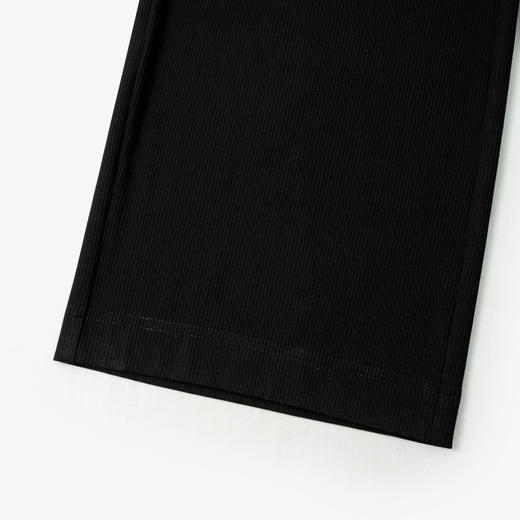 【经典款】【商场同款】麦檬针织长裤4995253111 商品图4