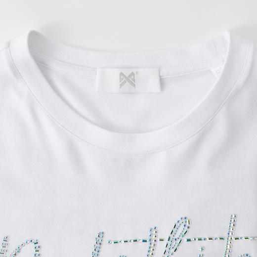 PP-WHITE 【T恤】 WTD012211635 商品图10