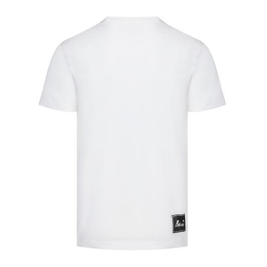 PP-WHITE 【T恤】 WTD012220041 商品图7