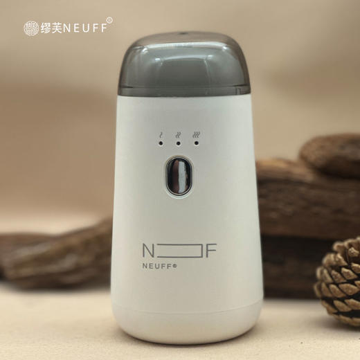 便携精油扩香仪 商品图0