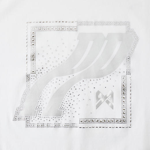 PP-WHITE 【T恤】 WTD012220041 商品图8